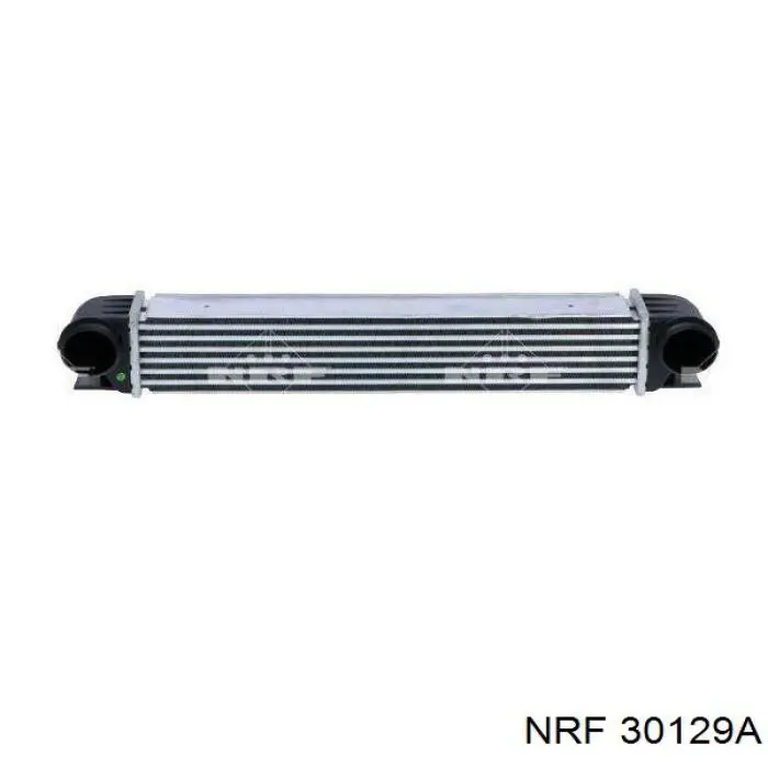 30129A NRF радіатор интеркуллера