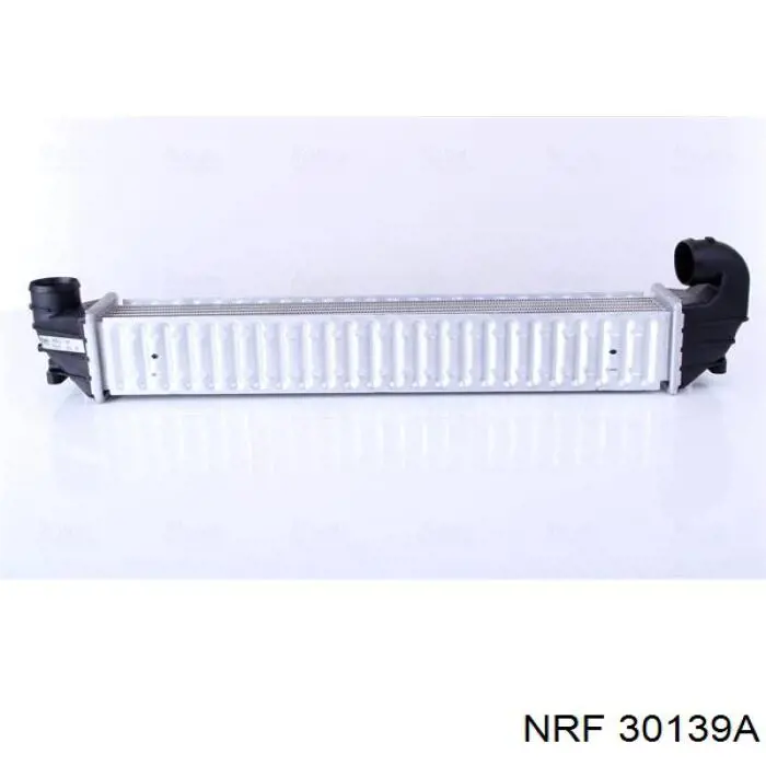 30139A NRF радіатор интеркуллера
