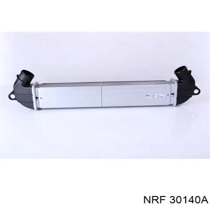 30140A NRF радіатор интеркуллера