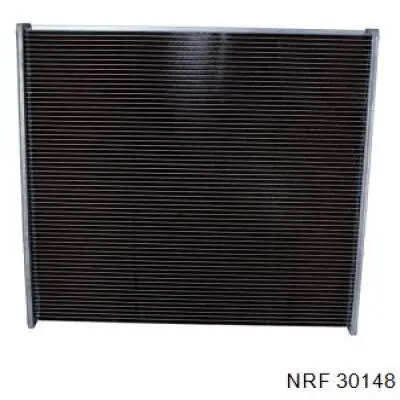Інтеркулер 30148 NRF