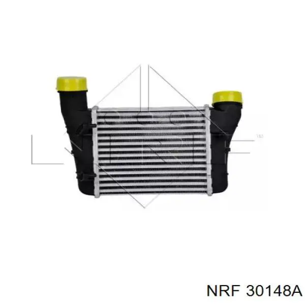 30148A NRF Охолоджувач наддувочного повітря