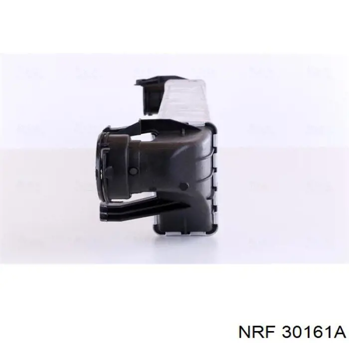 Система охолодження наддувочного повітря NRF 30161A ціна, від 89.46 USD
