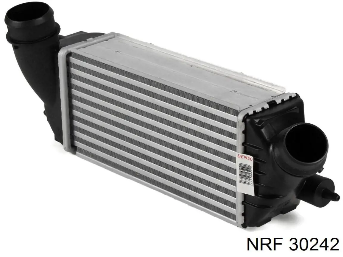 Інтеркулер DAC011TT Thermotec