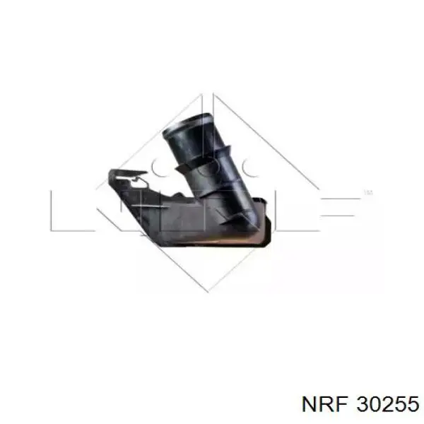 30255 NRF Охолоджувач наддувочного повітря