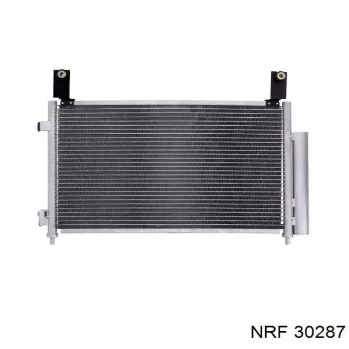 Купити 144960023R Renault (RVI) Радіатор интеркуллера