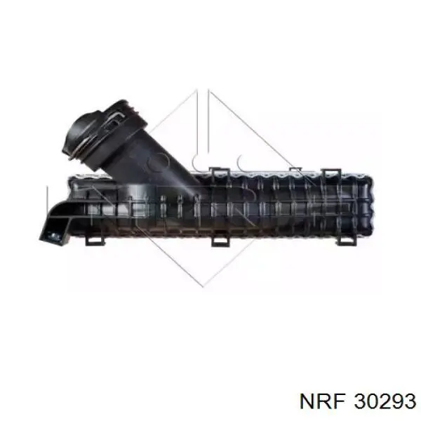 Радіатор інтеркулера NRF 30293