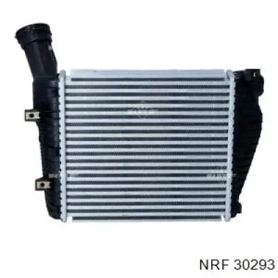 30293 NRF Охолоджувач наддувочного повітря
