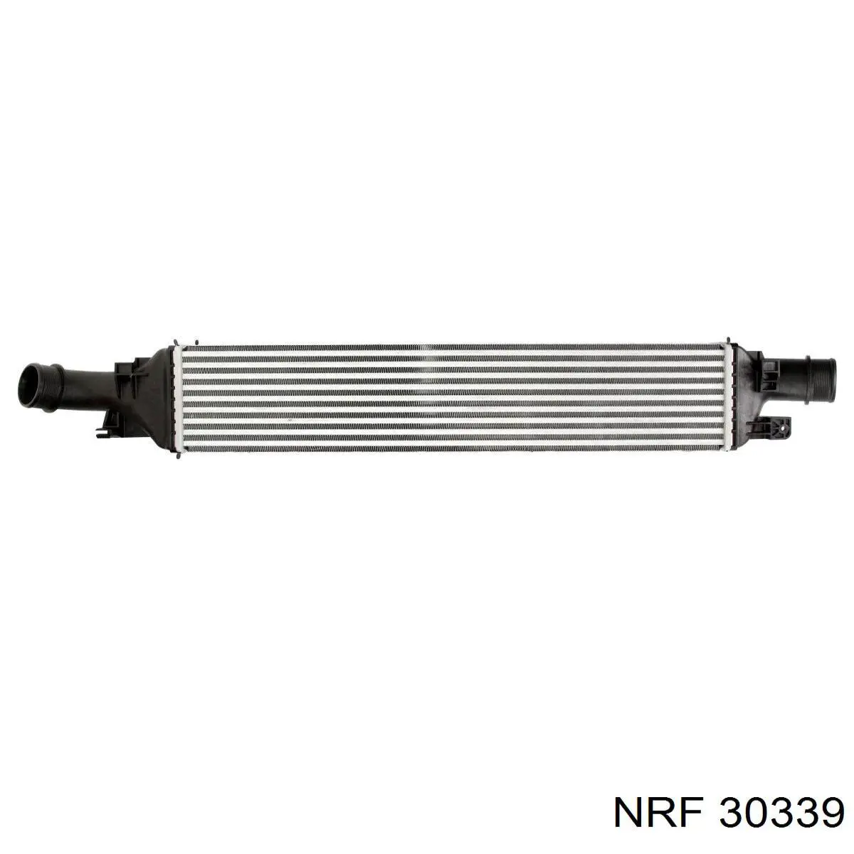 Інтеркулер RI96298 Signeda