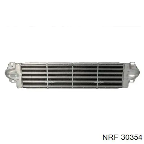 Інтеркулер 30354 NRF