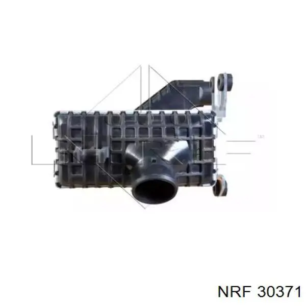 30371 NRF Охолоджувач наддувочного повітря