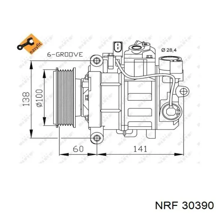  7421649613 Renault (RVI)