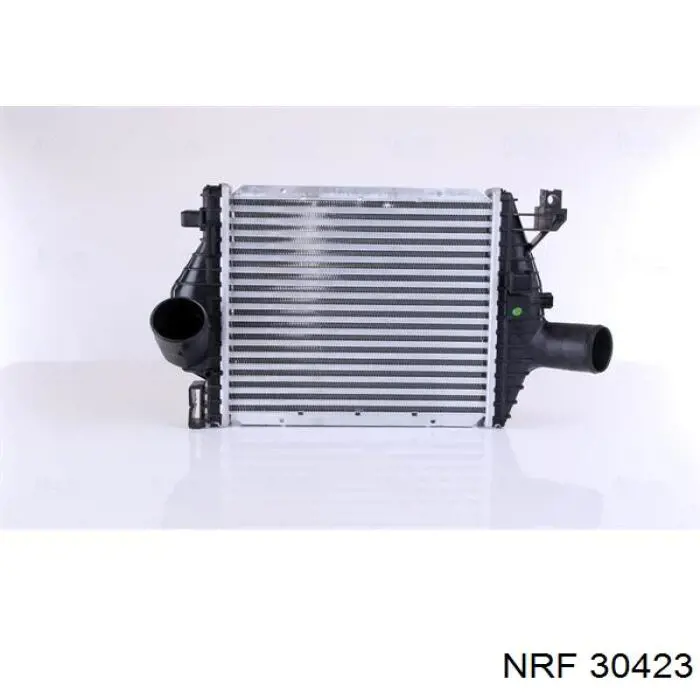 30423 NRF Охолоджувач наддувочного повітря