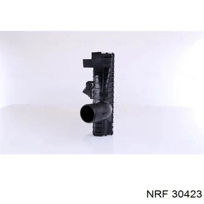 Система охолодження наддувочного повітря NRF 30423 ціна, від 120.36 USD