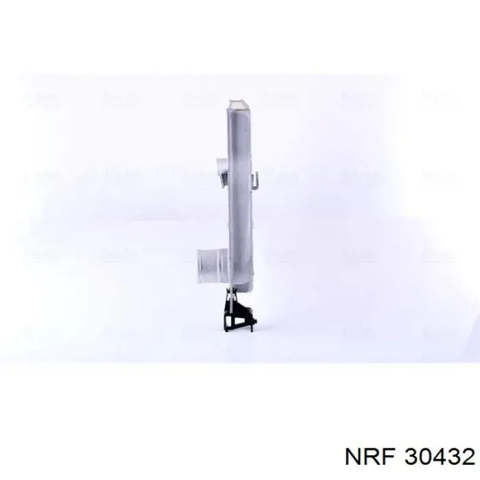Інтеркулер 8200008761C Renault (RVI)
