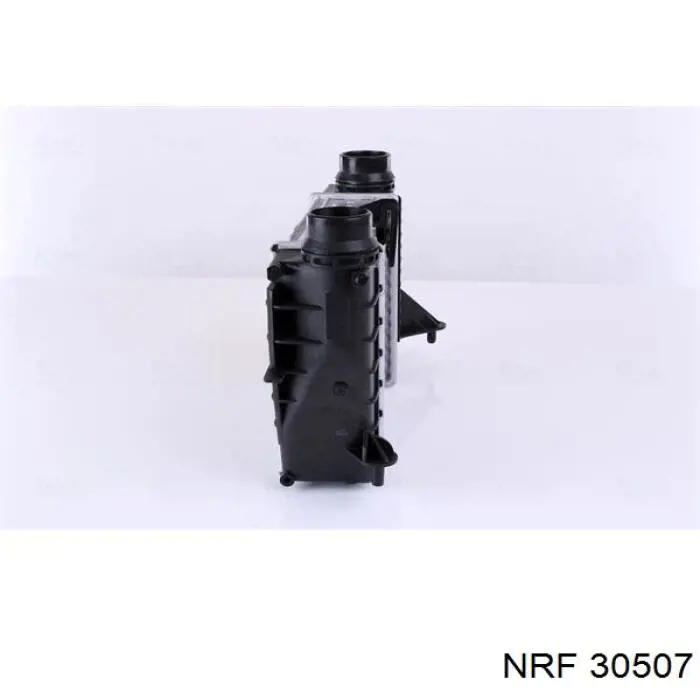 Інтеркулер 144618748R Renault (RVI)