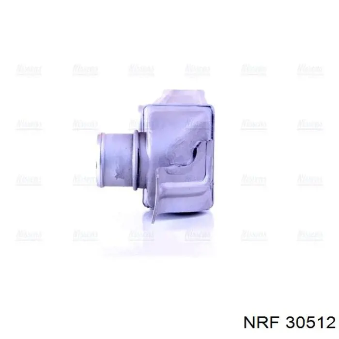 Інтеркулер DAX032TT Thermotec