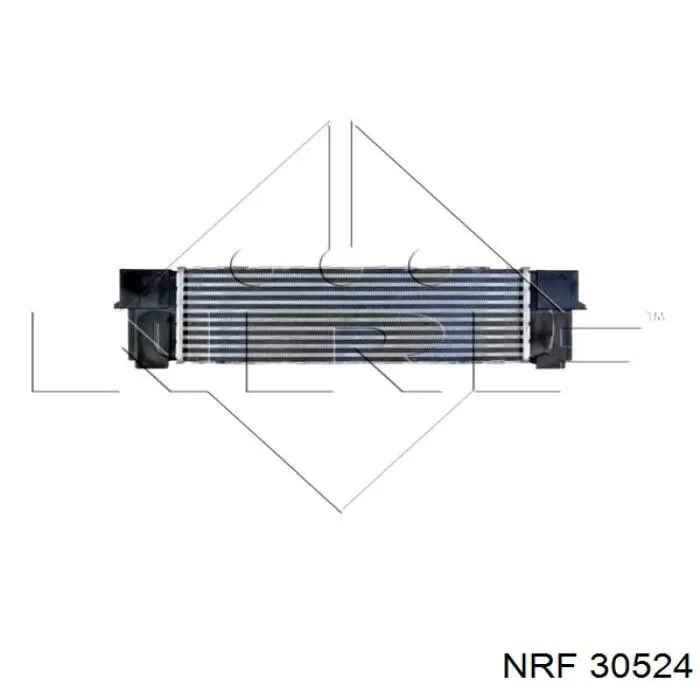 Інтеркулер RI96440 Signeda