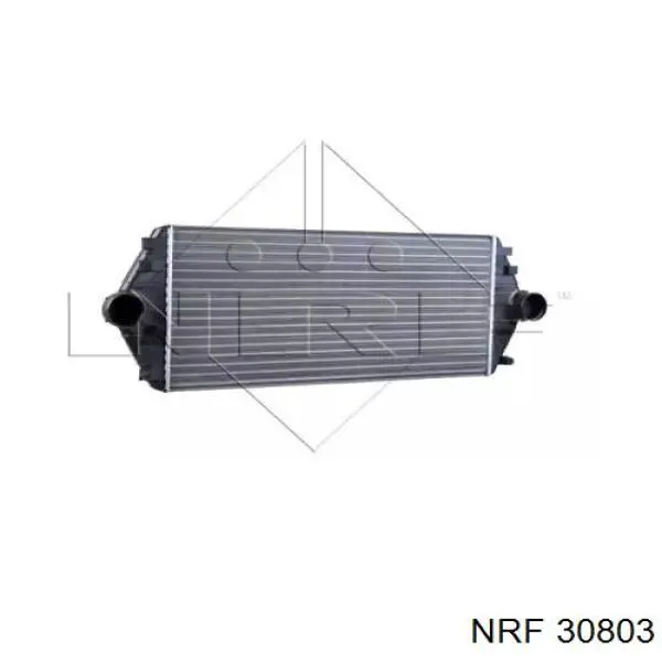 Інтеркулер 1472059080 Peugeot/Citroen