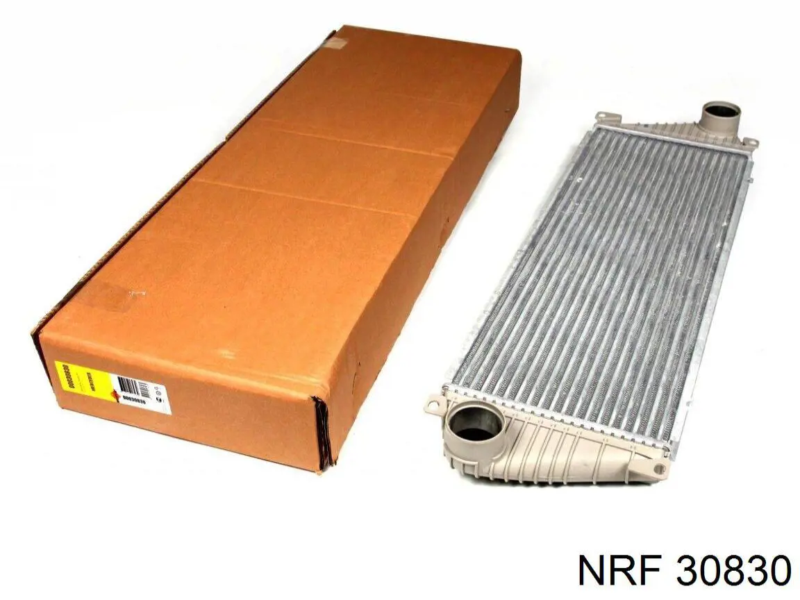 Інтеркулер 30830 NRF