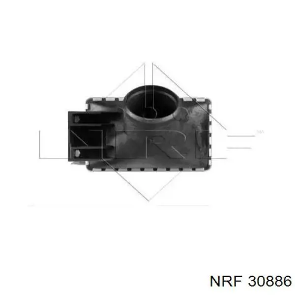 FP28T24AV AVA Охолоджувач наддувочного повітря