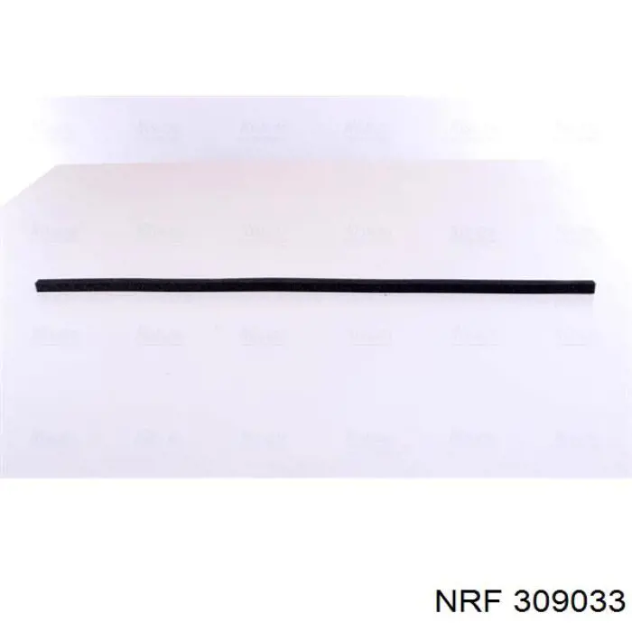 Система охолодження наддувочного повітря NRF 309033 ціна, від 196.85 USD