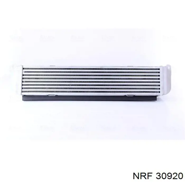 Інтеркулер PML500011 Land Rover