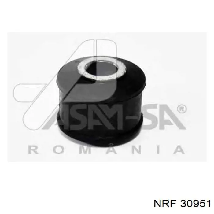 Інтеркулер 30951 NRF