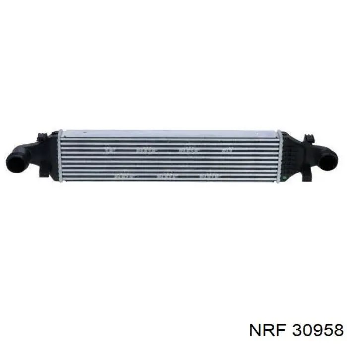 Інтеркулер MST542 Magneti Marelli