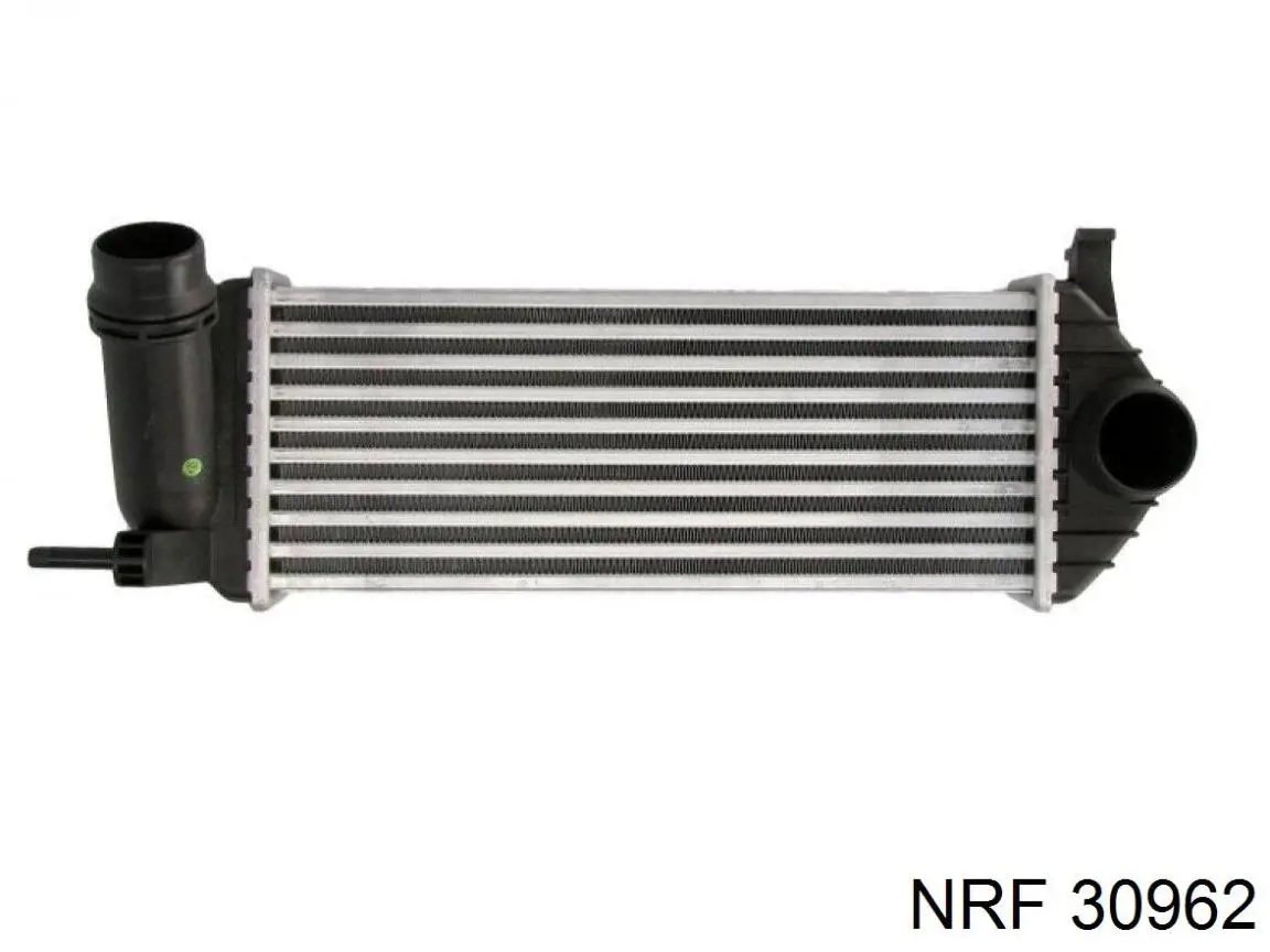 Інтеркулер FP56T06 FPS