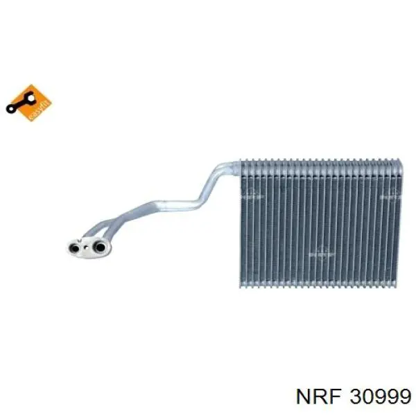 Купити 1794033020 Toyota Радіатор интеркуллера