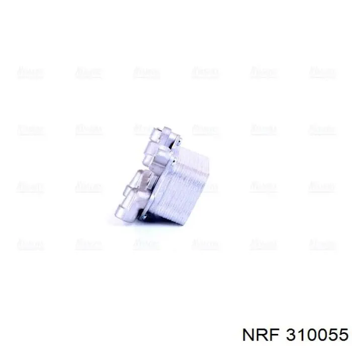 Радіатор охолодження, АКПП AND 30317004 ціна, від 25.34 USD