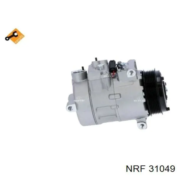 Радіатор масляний OE Germany 011820442000 ціна, від 104.80 USD