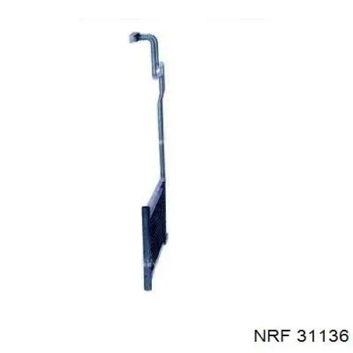 Купити D4B034TT Thermotec Радіатор охолодження, АКПП