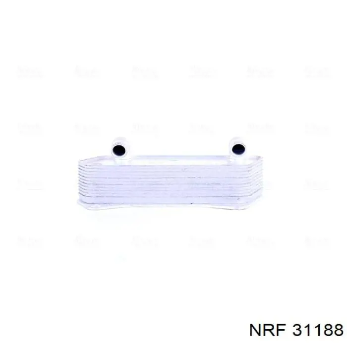 Радіатор охолодження, АКПП AND 3L906012 ціна, від 26.65 USD