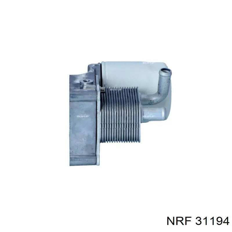 Корпус масляного фільтра Ford 1434819 ціна, від 42.60 USD