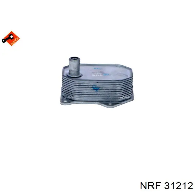 Радіатор масляний Sato Tech O10122 ціна, від 23.28 USD