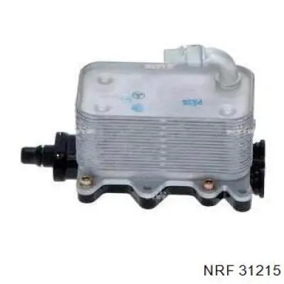 Радіатор охолодження, АКПП AVA BW3560H ціна, від 64.43 USD