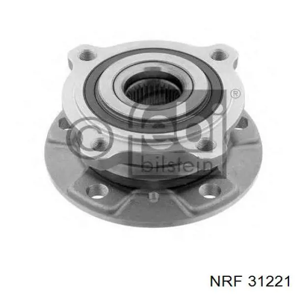 Радіатор масляний (холодильник), під фільтром Q-fix Q3730198
