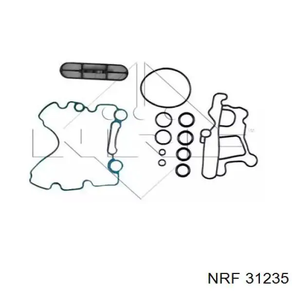 Купити CCLFR027 NTY 