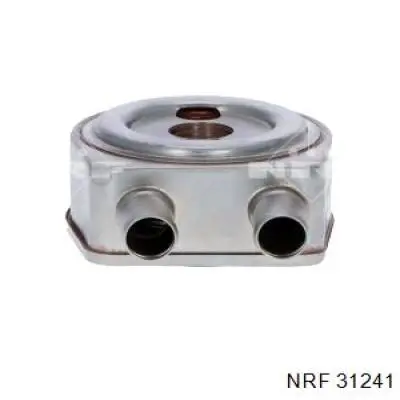 Купити 7420412972 Renault (RVI) Радіатор масляний (холодильник), під фільтром