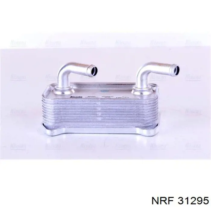 Радіатор масляний Ossca 14461 ціна, від 33.47 USD