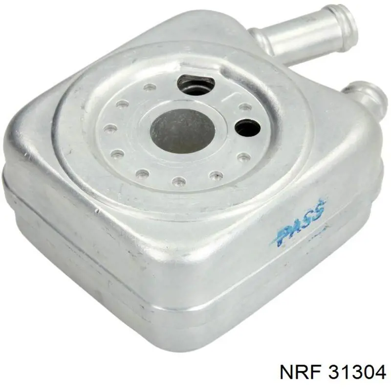 Радіатор масляний (холодильник), під фільтром Sato Tech O10110 ціна, від 16.27 USD