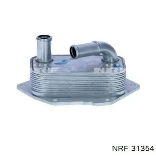 Корпус масляного фільтра Kamoka 7730065 ціна, від 38.88 USD