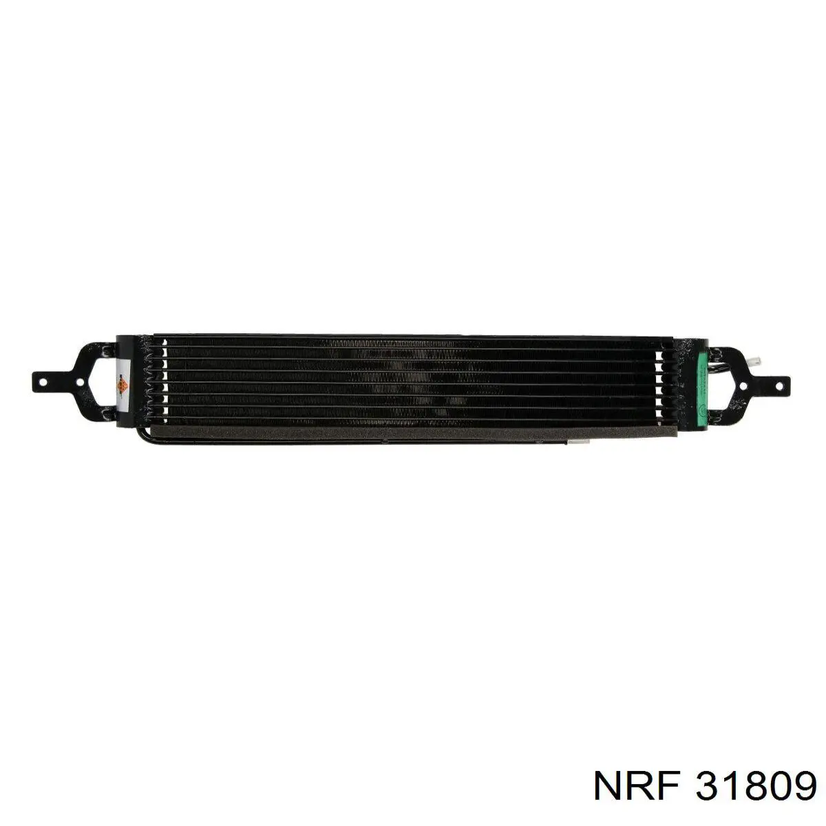 Радіатор охолодження, АКПП BMW 17221475586 ціна, від 75.41 USD