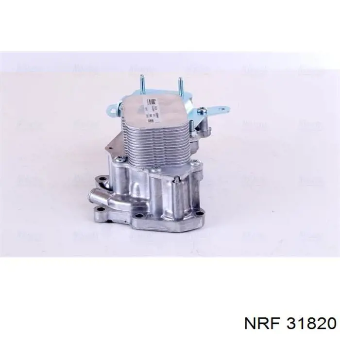 Корпус масляного фільтра AIC 59091 ціна, від 16.87 USD