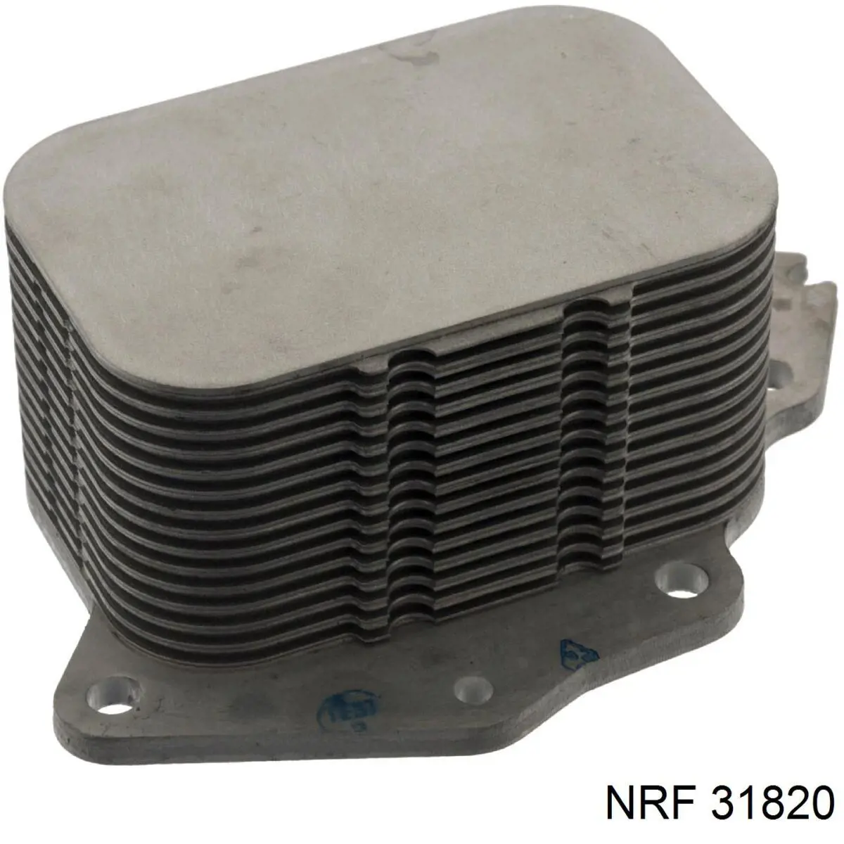 Корпус масляного фільтра AIC 59091