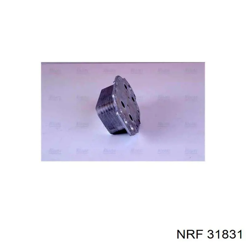 Корпус масляного фільтра Q-fix Q1720333 ціна, від 97.82 USD