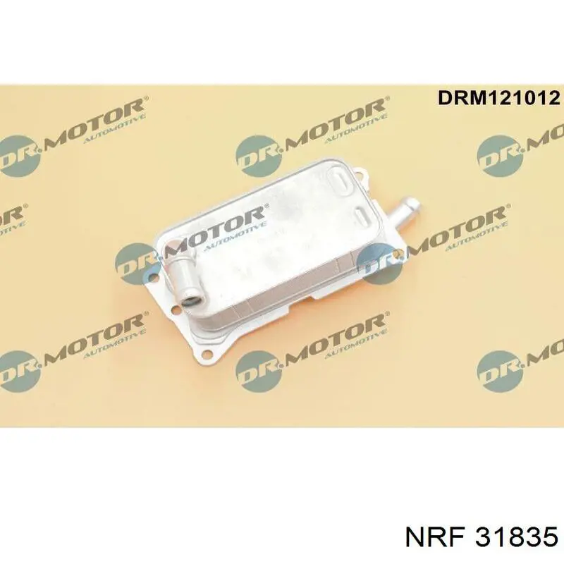 Корпус масляного фільтра NTY CCLME046 ціна, від 65.14 USD