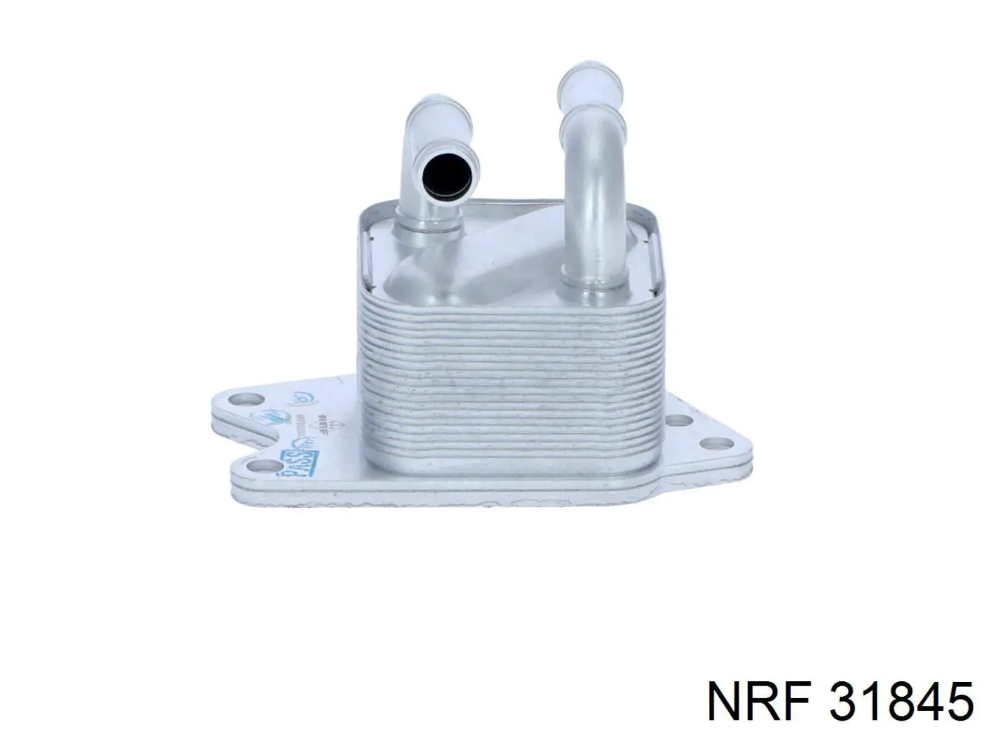 Корпус масляного фільтра Nissens 91311 ціна, від 74.04 USD