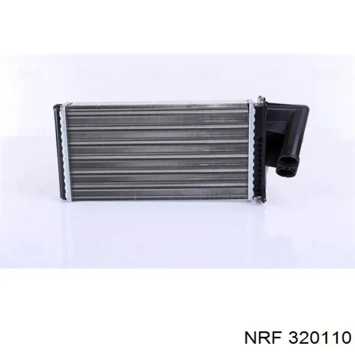 Компресор системи кондиціювання Nissens 890948 ціна, від 289.35 USD